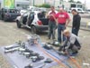 Szkolenie w Fabryce Resqtec
