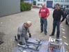 Szkolenie w Fabryce Resqtec